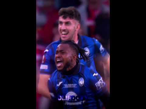 Lookman edit 🥶🥶⭐️⚽️