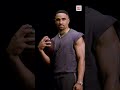 Jalen Hurts on whether or not athletes really can eat whatever they want #menshealth