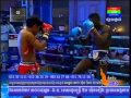 Khmer Boxing 005=Keo Rumchong Vs Victor Nagbe