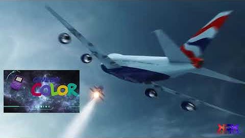 Game boy color Arcade Loading Screen