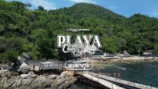Escape to Bliss: The Chica Locca Beach Experience 2025