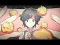 じゃがいもコンプレックス / たべっこ feat.IA