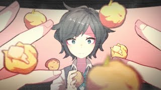 じゃがいもコンプレックス / たべっこ feat.IA