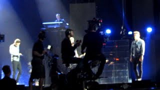 One Direction - Year 3000 - Intimate Concert - 06/04/13