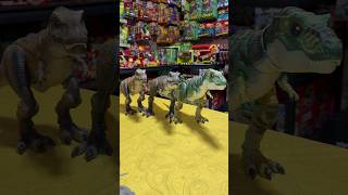 Jurassic World Hammond Collection T-Rex! #jurassicworld #toys #dinosaur #trex