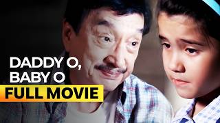 ‘Daddy O, Baby O’ FULL MOVIE | Dolphy, Serena Dalrymple