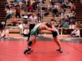 Bryce Akers ranked #4 in &quot;A&quot; vs. Dylan Mendenhall ranked #3 in &quot;AA&quot;