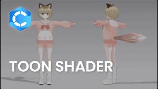Toon Shader | CLO 2026.0 Features Deep Dive