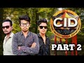 Cid part 2  year2back y2b comedy funny