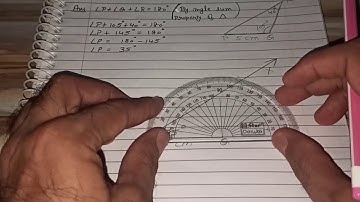 Q 2, Ex 10.4 - Practical Geometry - Chapter 10 - maths class 7th - NCERT