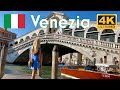 Venice  walking tour