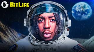 I WENT TO SPACE IN BITLIFE AND BECAME THE GREATEST ASTRONAUT