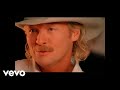 Alan jackson  its alright to be a redneck official music