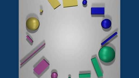 Multi-robot Coordination Using Generalized Social Potential Fields