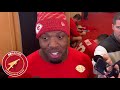 Terrell Suggs speaks to Chiefs media for first time, say he plans to play Sunday (NFL Week 16 2019)
