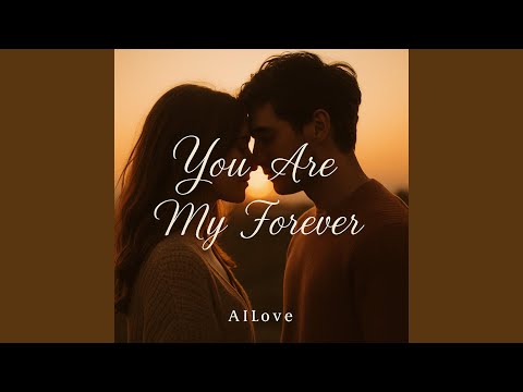 You Are My Forever 