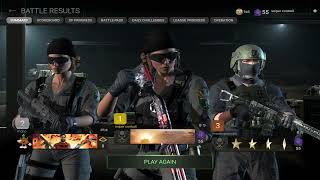 Combat Master Takes on Insane Shooting Game Challenge! screenshot 5