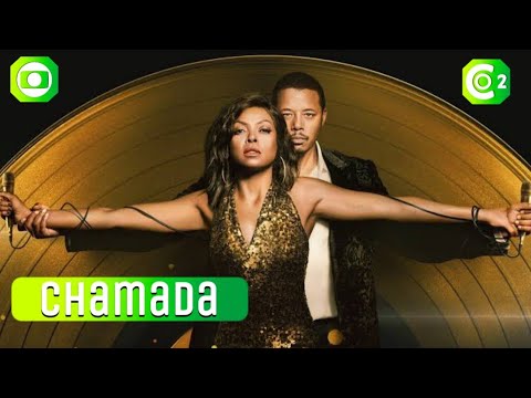 Empire - Fama e Poder | RECAP | Primeira Temporada | Globo (19 Dez. 2017)