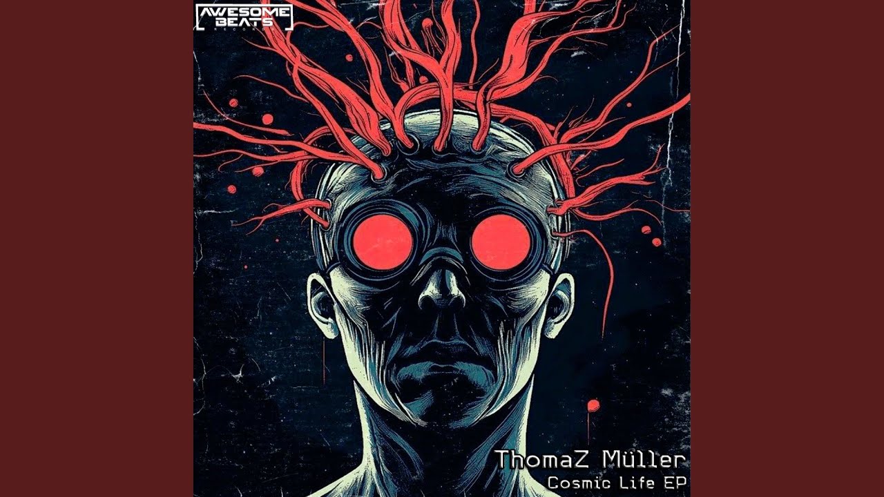 Watch Cosmic Life (Original Mix) on YouTube Watch Cosmic Life (Original Mix) on YouTube