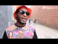 Lotta Zay Reflects On "Wiz Could Leave Ya" Flip vs Syahboy