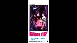 Devilman story - Robro & Welta - 1967