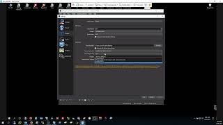 TROUBLESHOOTING - OBS - Stuttering Video