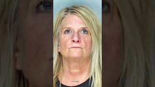 Kindergarten teacher busted snorting cocaine in the bathroom.￼#crime #drugaddition