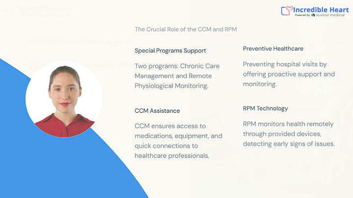 Discover the Power of CCM & RPM with Incredible Heart! 💓