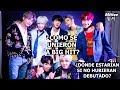 ¿CÓMO SE FORMO BTS? | ¿DÓNDE ESTARÍAN SI NO HUBIERAN DEBUTADO?