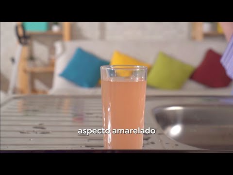 A Solução para a Água do seu Poço