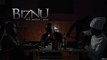 Don G - Biznu (Feat: Prodígio & Masta)