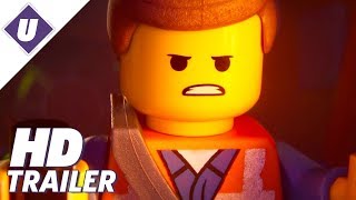 The Lego Movie 2 The Second Part Official Teaser Trailer 2019