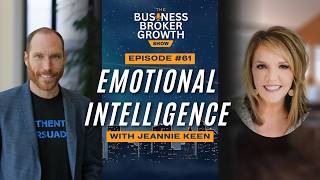BBGS E61: Empowering Business Owners to Exit Right, with Jeannie Keen