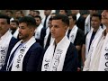 مراسيم تكريم اوائل الفطاحل لدفعة 2024