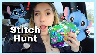 COME STITCH HUNTING WITH ME | Autumn Monique