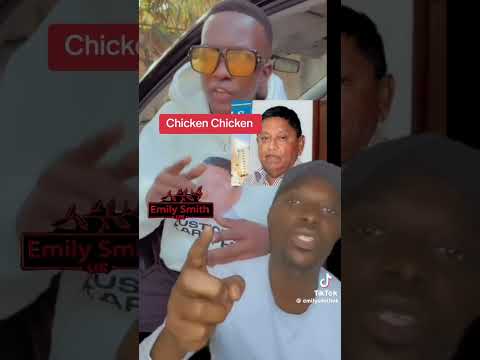 Kabaata Yewuunya Nkoko Nkoko Awoleleza Omuggaga Omukwaasi Wabakazi