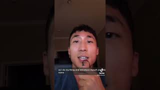 BEING MIXED RACE..A TOUCHING STORY. #shorts