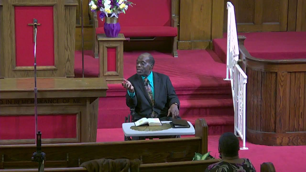 Will Your Faith Holdout RC Jackson 10 AM Bible School Hour 2 19 23 will-your-faith-holdout-rc-jackson-10-am-bible-school-hour-2-19-23