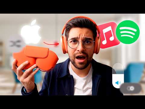 NADIE te dice ESTO del AirPods Max 2