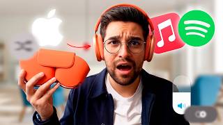 NADIE te dice ESTO del AirPods Max 2