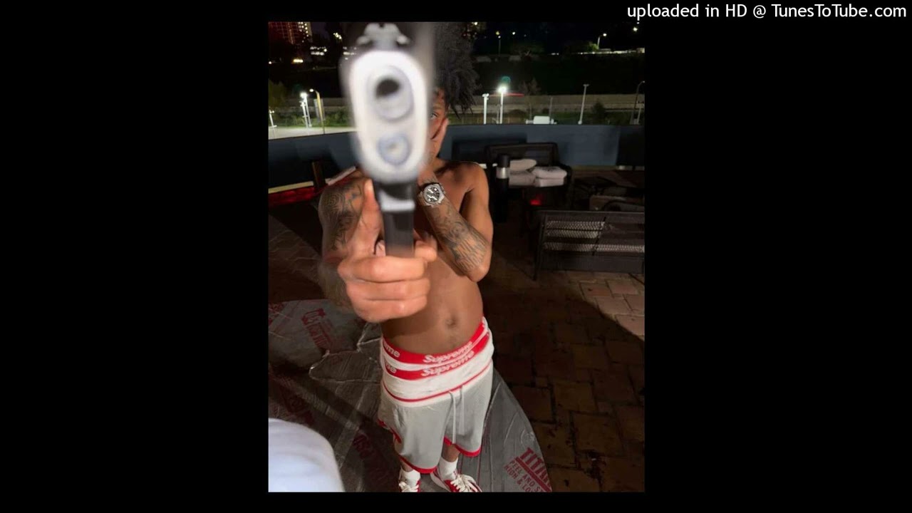 (FREE) Jdot Breezy x NBA YounBoy x GetRichZay Type Beat "Retarded" (prod. GonnaRob)