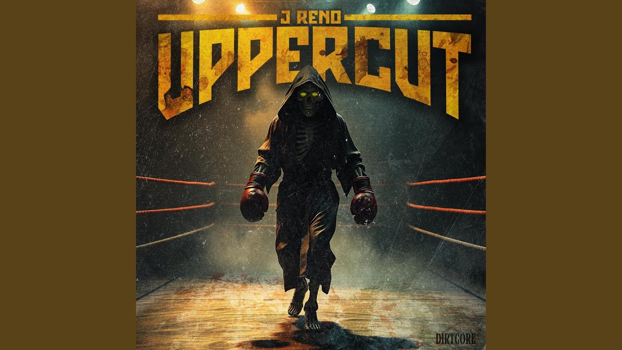Watch Uppercut on YouTube Watch Uppercut on YouTube