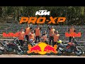 Ktm pro xp aizawl  ktm adventure ride