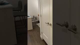 1 Bed Model 554SF. C5 Floorplan