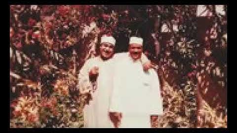 الشيخ عبد الباسط عبد الصمد تلاوة عجيبة