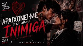 APAIXONEI-ME PELA MINHA INIMIGA ❤️ Essa Kizomba Vai Te Deixar Arrepiado