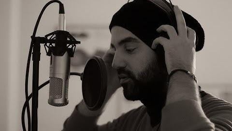 Scars of Tears - Out of my memories (in studio)