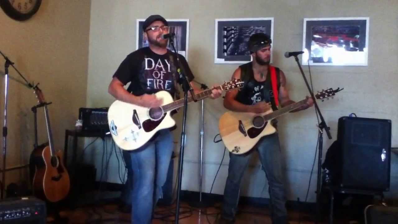 TSA Vershion of Johnny Cash's "Aint no Grave"