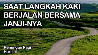 Friday, August 14, 2026 - Daily Gospel Devotional New Blessing, Kornelius Nugroho, CBB
