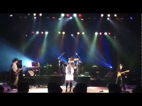 まっくストック2012　Melon Soda　No.4　【星が瞬くこんな夜に　supercell】